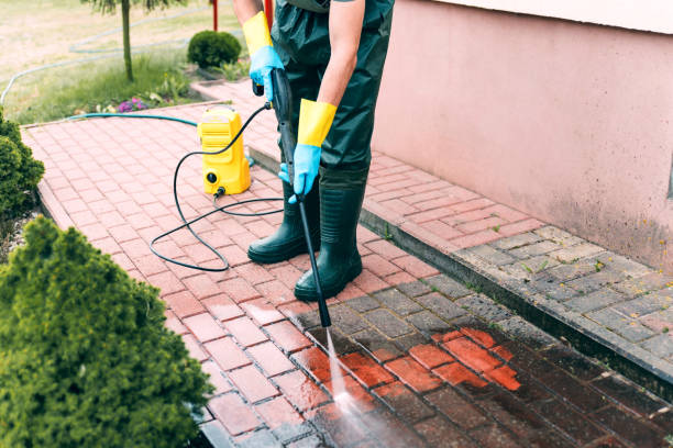 Best Gas Station Cleaning  in Vallejo, CA