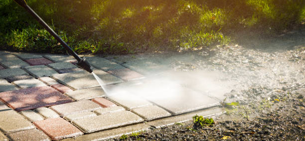 Reliable Vallejo, CA Pressure Washing Services Solutions