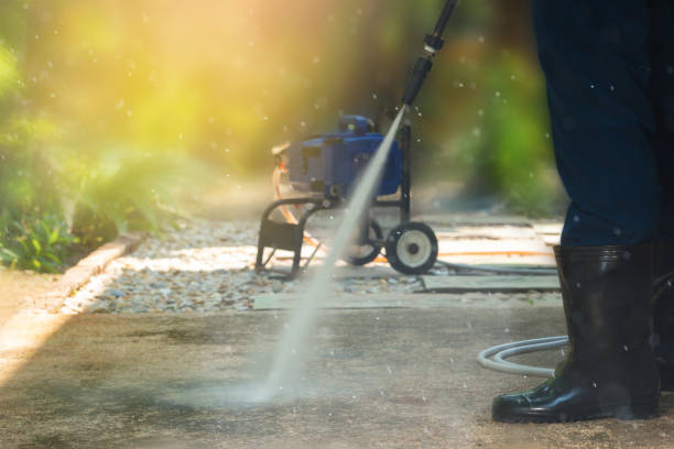 Best Pool Deck Cleaning  in Vallejo, CA